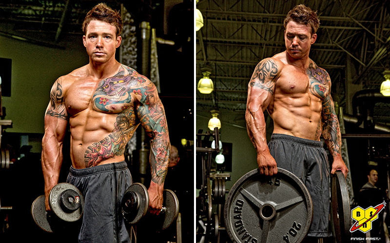 BSN Athlete