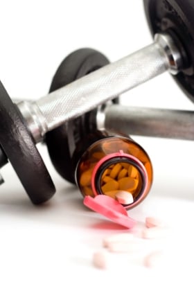 Fat Burners