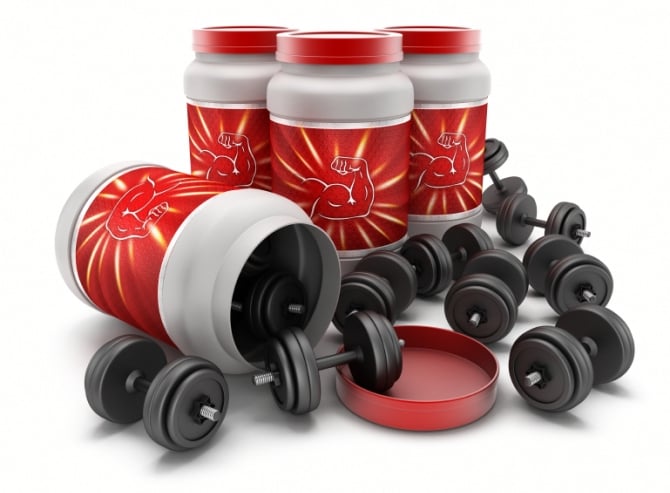 Fat Burners
