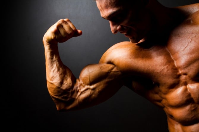 Big Biceps