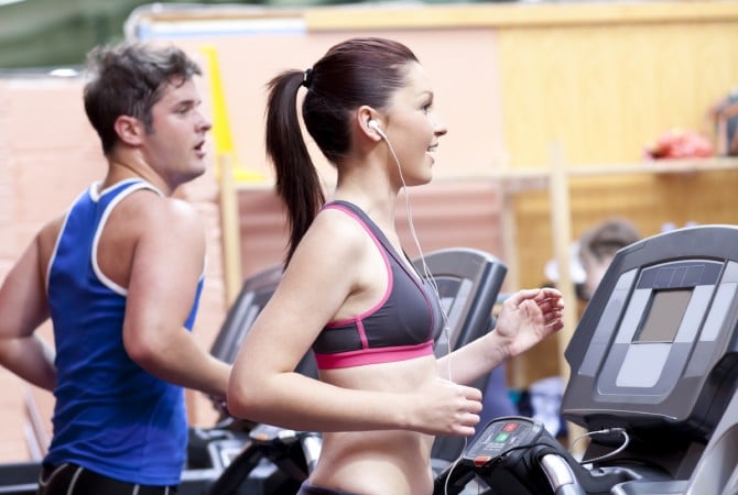 Cardio