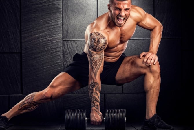 Fat Loss Motivation