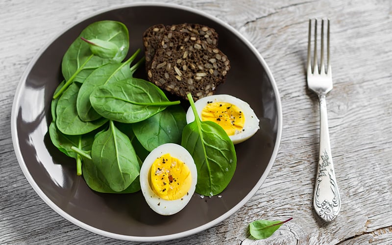 Female Fat Loss: 3 Mistakes You Don't Know You're Making - Low Calorie Diet