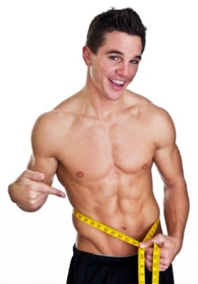 Fish Oil Fat Loss