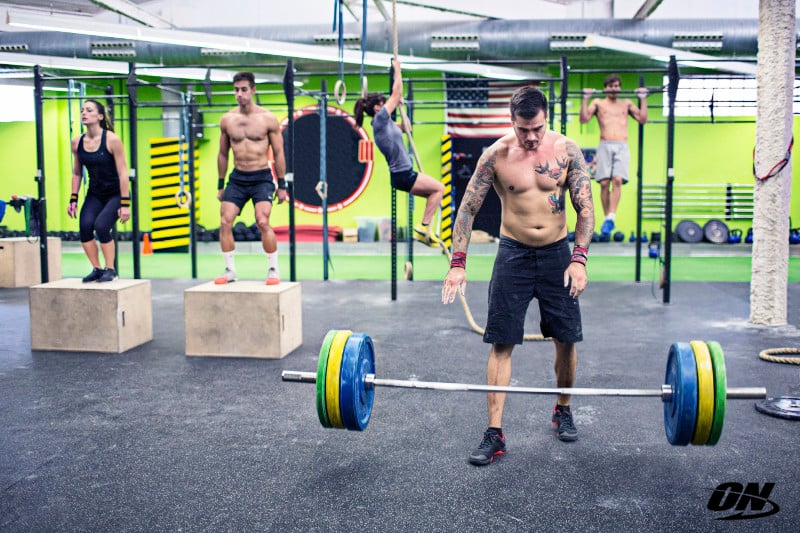 3 Fitness Trends that Need to Die