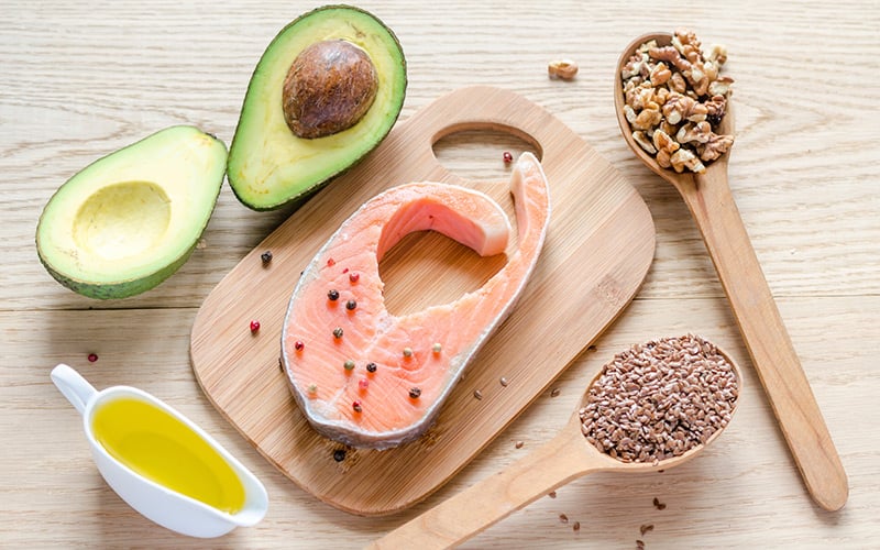 Why Am I Always Hungry? The Foods That Keep You Full Longer
