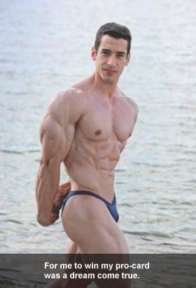 Francisco Montealegre