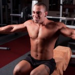 PHD 4 Workout