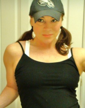 Christina Adler Fitness