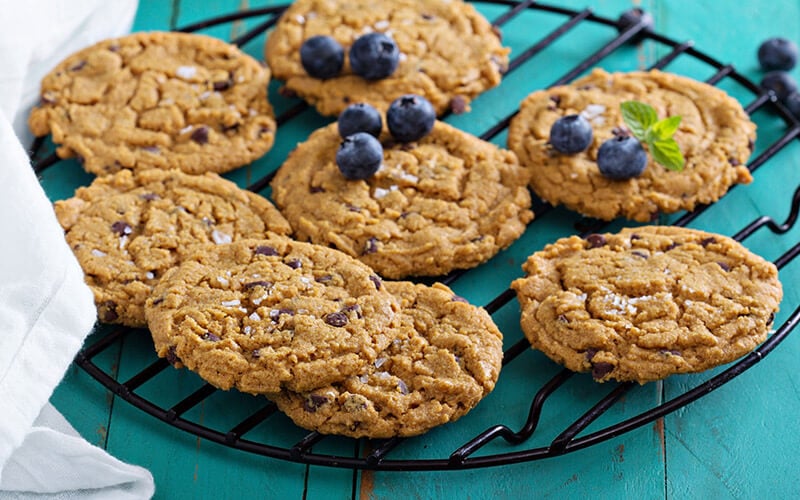 Gluten Free Cookies