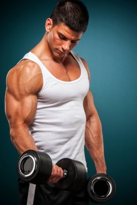 Bicep Curls