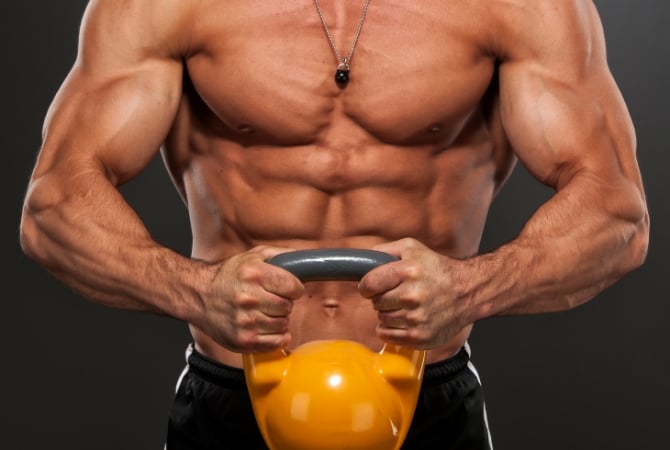 Gym Workout