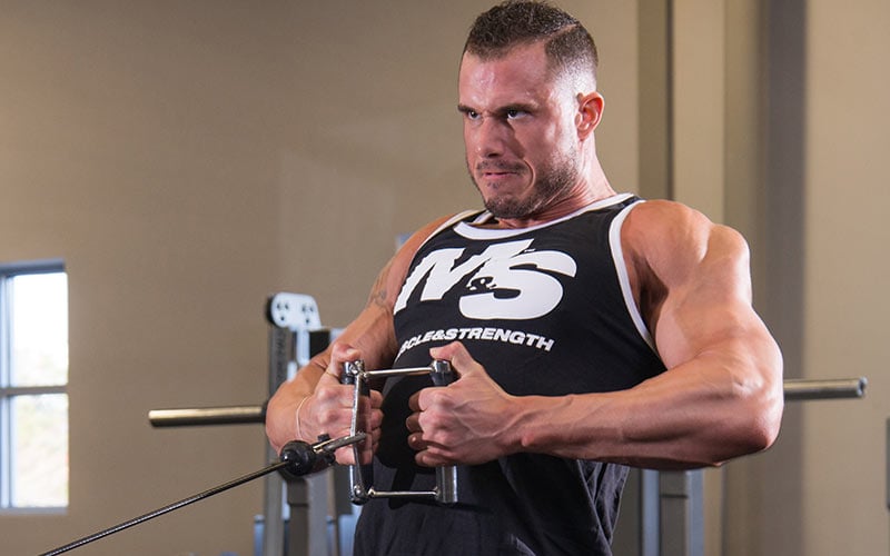 Hand Care for Lifters: Rowing