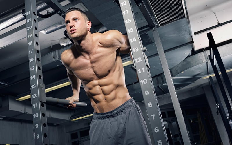 5 Facts Every Hardgainer Should Know About Protein