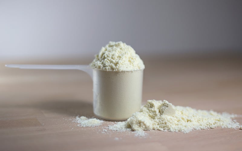 5 Facts Every Hardgainer Should Know About Protein: How much is too much?