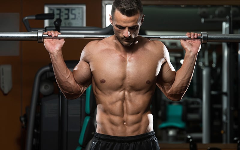5 Facts Every Hardgainer Should Know About Protein: Protein keeps you anabolic