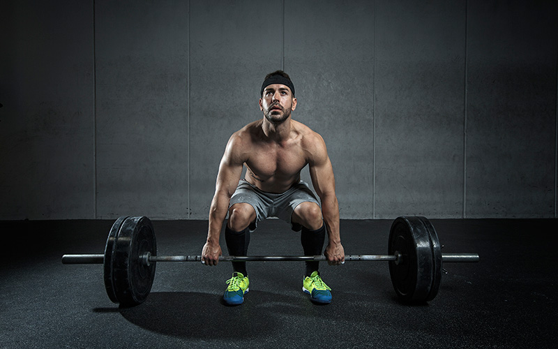 5 Facts Every Hardgainer Should Know About Protein: Protein prepares you for bigger lifts