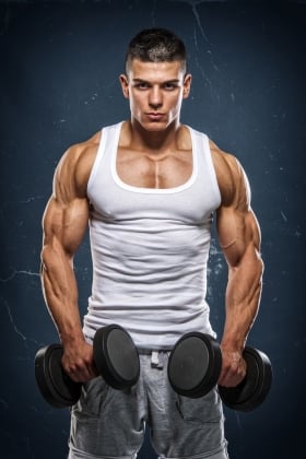 Full Body Workouts