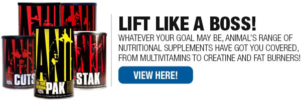 Animal Supplements