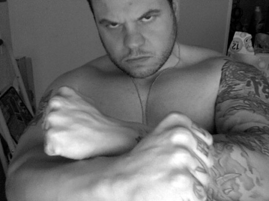 Ian Kaufmann