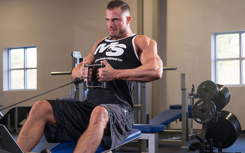 Even Hardgainers Need to Diet