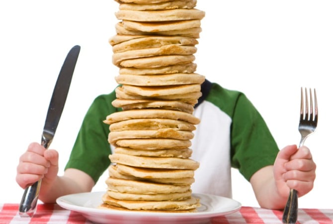 Pancakes