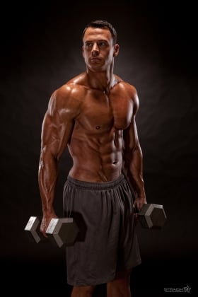Intermittent Fasting