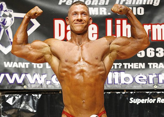 Jesse Dale