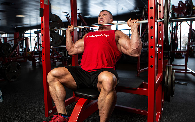 Fat Loss Workouts