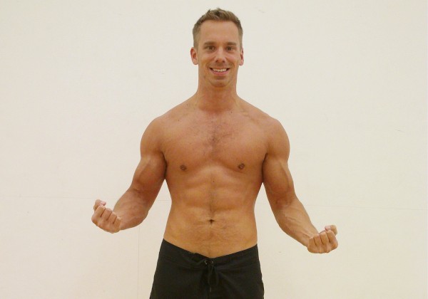 Jason Flack