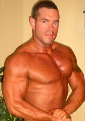 Jeremy Bell Bodybuilder