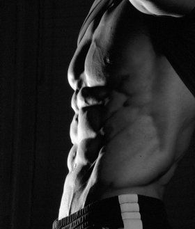 Jordan Chabinsky Abs