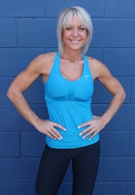 Juanita Wrickle transformation