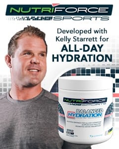 Balance Hydration by NutriForce