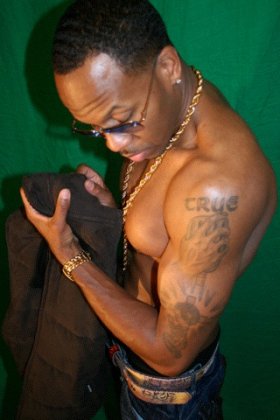 Kenneth True Howard