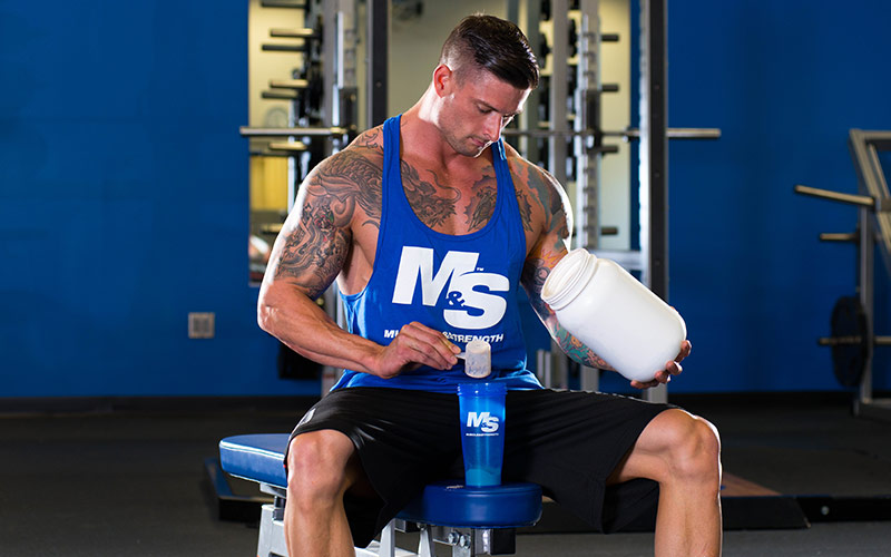 Ketogenic Diets: Too much protein prevents ketosis