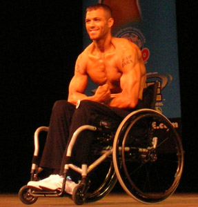 Kyle Roberts Stage 2