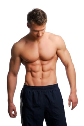 Sell Out to the Bodybuilding Lifestyle