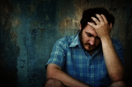 Depression - losing your motivation?