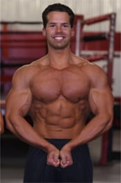 Derek Charlebois