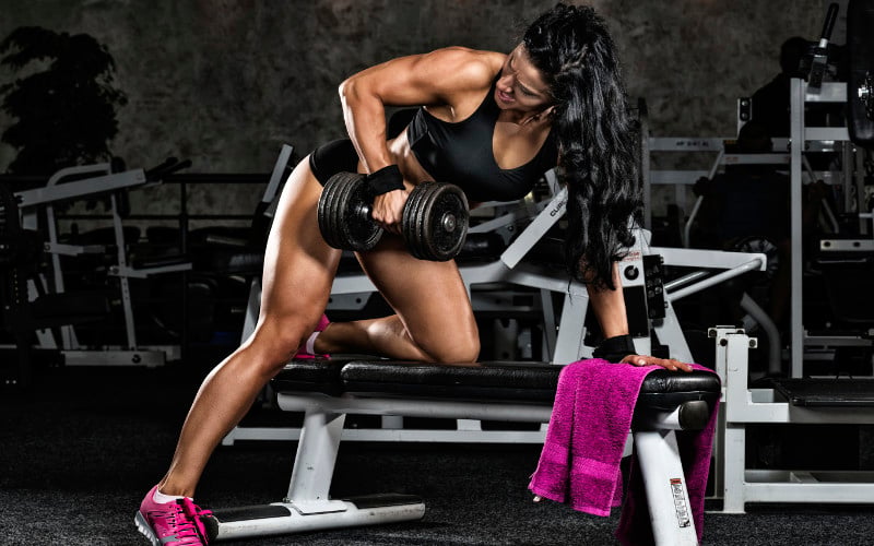 Maintaining Motivation: What To Do When Willpower Isn't Enough