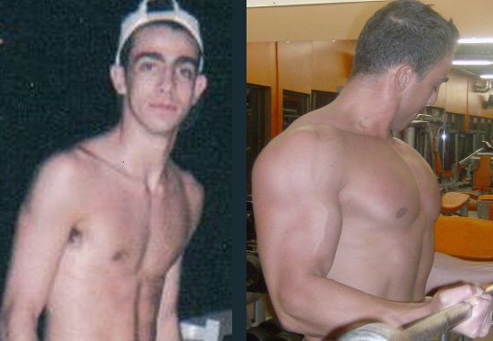 Mario Fanzalato