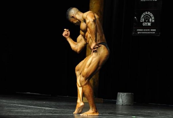 Shawn Wolfe