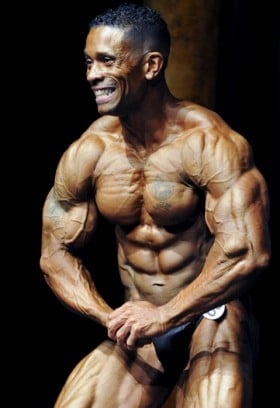 Shawn Wolfe