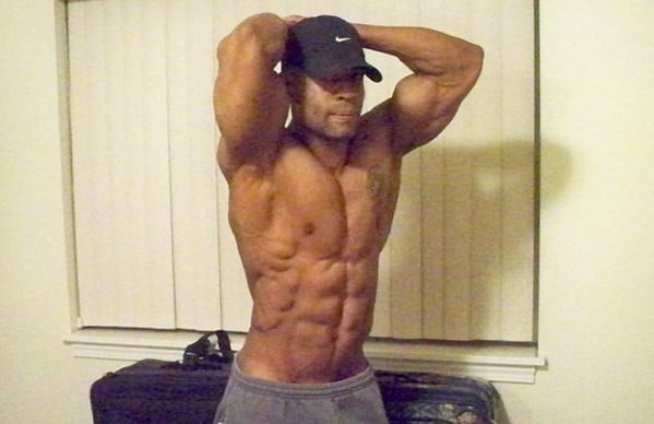 Shawn Wolfe