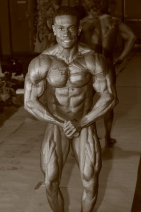 Shawn Wolfe