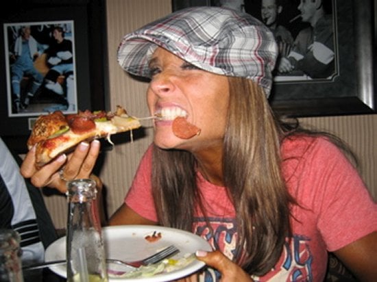 Maureen Ashley Cheat Meal