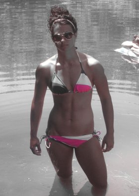 Megan Murphy Bikini
