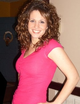 Melissa Durling Body Transformation