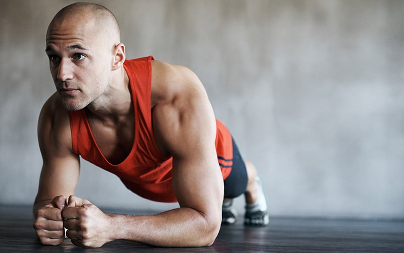 MFT Training: More focused training for big results